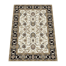 BER LOTUS 9305 bézs 140 x 190 cm szőnyeg lakástextília