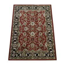 BER LOTUS 9305 piros 200 x 290 cm szőnyeg lakástextília