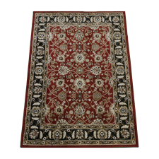 BER LOTUS 9305 piros 80 x 150 cm szőnyeg lakástextília