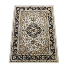 BER LOTUS 9306 bézs 120 x 180 cm szőnyeg lakástextília