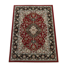 BER LOTUS 9306 piros 160 x 220 cm szőnyeg lakástextília