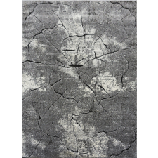 BER MIAMI 129 szürke 300 x 500 cm szőnyeg lakástextília