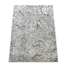 BER MIAMI PLUS 0300 szürke 200 x 290 cm szőnyeg lakástextília