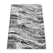 BER MIAMI PLUS 0303 szürke 200 x 290 cm szőnyeg lakástextília