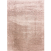BER MICROSOFTY 8301 rózsaszín 133 x 200 cm szőnyeg