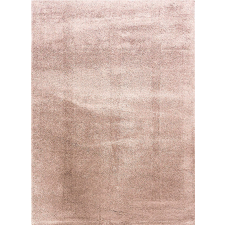 BER MICROSOFTY 8301 rózsaszín 133 x 200 cm szőnyeg lakástextília
