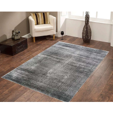 Ber Microsofty Szőnyeg - Sötétszürke - 80x150 cm lakástextília