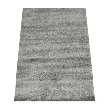  Ber. MOSSO 8251 sötétszürke 140 x 190cm shaggy szőnyeg lakástextília