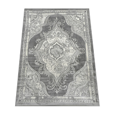 BER OPERA 8081 szürke 200 x 290 cm szőnyeg lakástextília