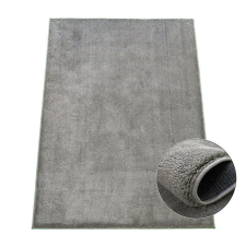  Ber. OSLO LITE 7000 szürke 200 x 290 cm modern szőnyeg lakástextília