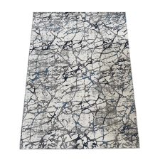 BER PERA 3305 kék 140 x 190 cm szőnyeg lakástextília