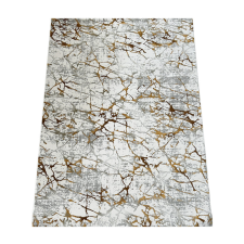 BER PERA 3305 narancssárga 60 x 100 cm szőnyeg lakástextília