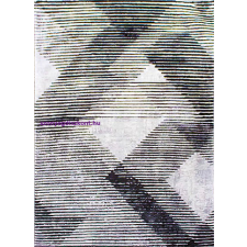  Ber Royal 9121 Szürke 200x290cm szőnyeg lakástextília