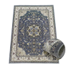 BER SHAHRAZAD 4800 szürke 120 x 180 cm szőnyeg