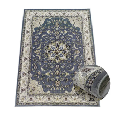 BER SHAHRAZAD 4800 szürke 120 x 180 cm szőnyeg lakástextília