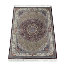  Ber. SILK 32510 piros 80 x 150 cm klasszikus szőnyeg lakástextília