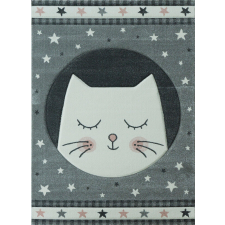  Ber Smart Cicás Gyerekszőnyeg - 120x180 cm lakástextília