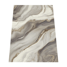 BER SMART HOME 2552 bézs 160 x 220cm modern szőnyeg lakástextília