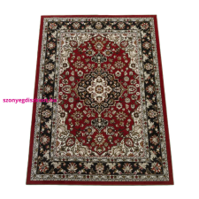 BER TOP! Ber. LOTUS 9306 piros 160 x 220 cm szőnyeg lakástextília