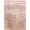 BER TOP! Ber. MICROSOFTY 8301 rózsaszín 60 x 100 cm szőnyeg