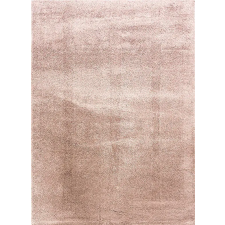 BER TOP! Ber. MICROSOFTY 8301 rózsaszín 60 x 100 cm szőnyeg lakástextília