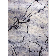 BER VERONA 5260 szürke 140 x 190 cm szőnyeg lakástextília