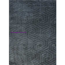  Ber Zen Garden 2401 Sötétszürke 200x290cm szőnyeg lakástextília