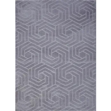  Ber Zen Garden 2401 Szürke 80x150cm szőnyeg lakástextília