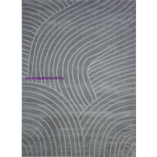  Ber Zen Garden 2402 Szürke 120x180cm szőnyeg lakástextília