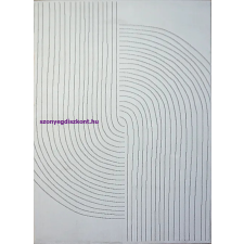  Ber Zen Garden 2403 Fehér 200x290cm szőnyeg lakástextília