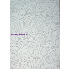  Ber Zen Garden 2404 Fehér 120x180cm szőnyeg lakástextília