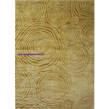  Ber Zen Garden 2404 Sárga 160x220cm szőnyeg lakástextília