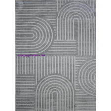  Ber Zen Garden 2405 Szürke 60x100cm szőnyeg lakástextília