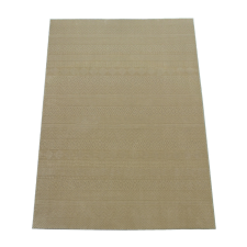 BER ZURICH 1901 sárga 60 x 100 cm szőnyeg lakástextília