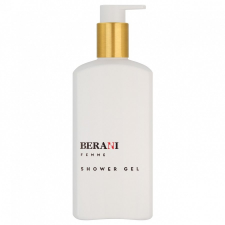 Berani Femme Gél Tusfürdő 300 ml tusfürdők