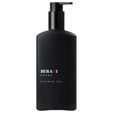 Berani Homme Gél Tusfürdő 300 ml tusfürdők