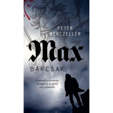 BERCZELLER, PETER - MAX - BÁRCSAK... irodalom
