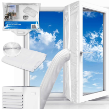 Berdsen Ablaktömítés légkondicionálókhoz beépíthető gépek kiegészítői