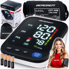 Berdsen BD-122 vérnyomásmérő