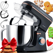 Berdsen BD-756 konyhai robotgép