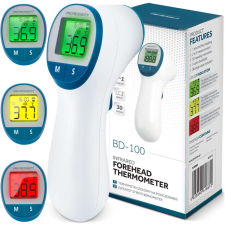 Berdsen Érintésmentes hőmérő - BD-100 Berdsen mérőműszer