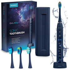 Berdsen galaxy szonikus fogkefe elektromos fogkefe