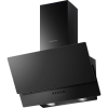 Berdsen Kéményes Páraelszívó 60 cm Berdsen BT-211 Fekete (3211)