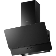 Berdsen Kéményes Páraelszívó 60 cm Berdsen BT-211 Fekete (3211) páraelszívó