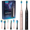 Berdsen Szonikus fogkefe 2 darabos készlet berdsen galaxy duo