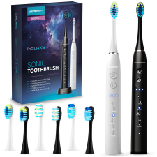 Berdsen Szonikus fogkefe 2 darabos készlet berdsen galaxy duo elektromos fogkefe