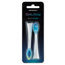 Berdsen Szonikus fogkefe hegyek galaxy berdsen 2 db pótfej, penge