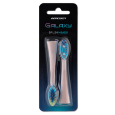 Berdsen Szonikus fogkefe hegyek galaxy berdsen 2 db pótfej, penge