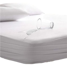 Bere Trade Yatas Matracvédő BAMBOO 90x200 cm lakástextília