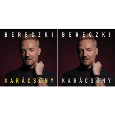  Bereczki Zoltán - Karácsony (CD) rock / pop